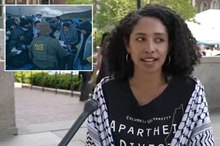 mamdani-backed-dsa-candidate-darializa-chevalier-blasted-border-patrol-as-‘steeped-in-anti-blackness-and-islamophobia’