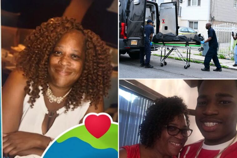 nyc-man-who-butchered-his-own-mother-used-machete-and-then-tried-to-run-into-the-ocean:-prosecutors