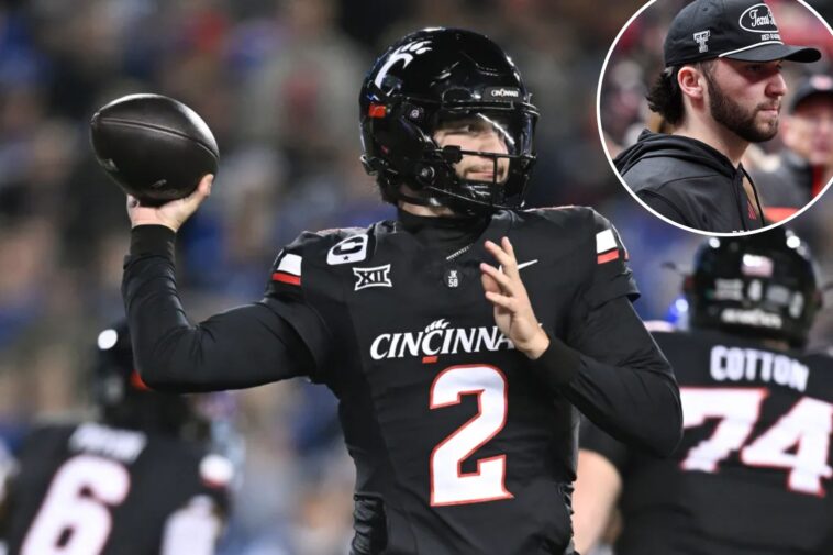 ncaa-probes-cincinnati-over-brandon-sorsby-gambling-scandal-in-sign-of-possible-investigation