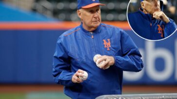 former-mets-pitching-coach,-ex-mlber-phil-regan-dead-at-89