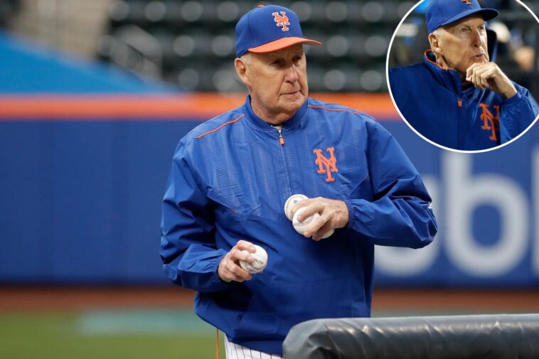 former-mets-pitching-coach,-ex-mlber-phil-regan-dead-at-89