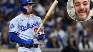 dodgers’-dalton-rushing-claps-back-at-jomboy-media:-‘least-of-my-worries’