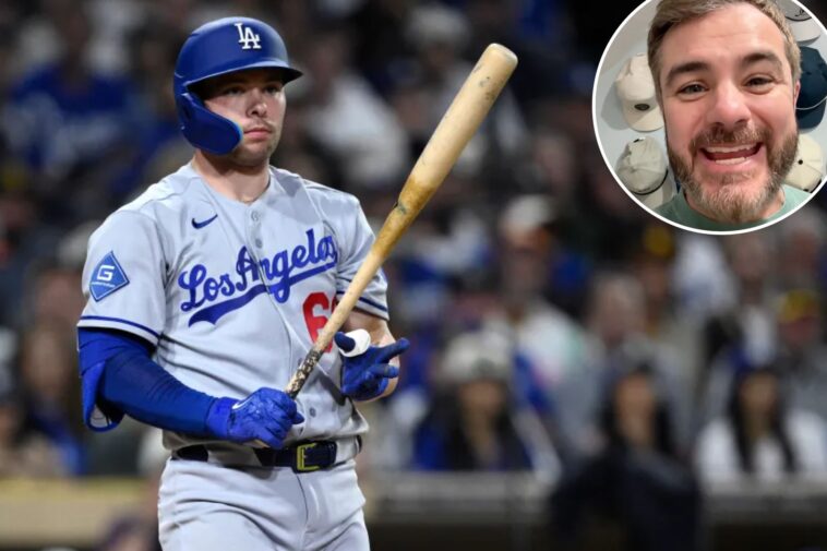 dodgers’-dalton-rushing-claps-back-at-jomboy-media:-‘least-of-my-worries’