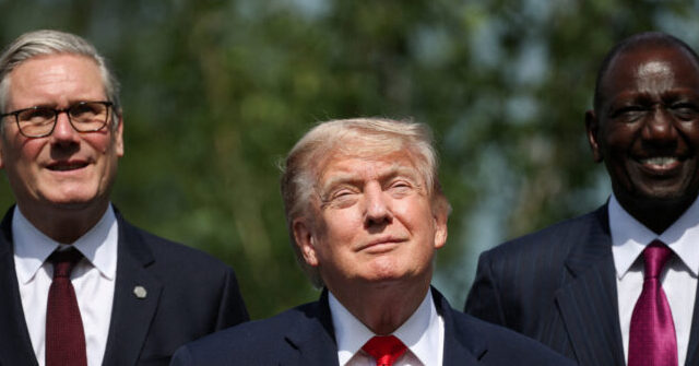 trump-effect:-us-economy-outshines-advanced-nations,-poised-to-defy-global-slowdown