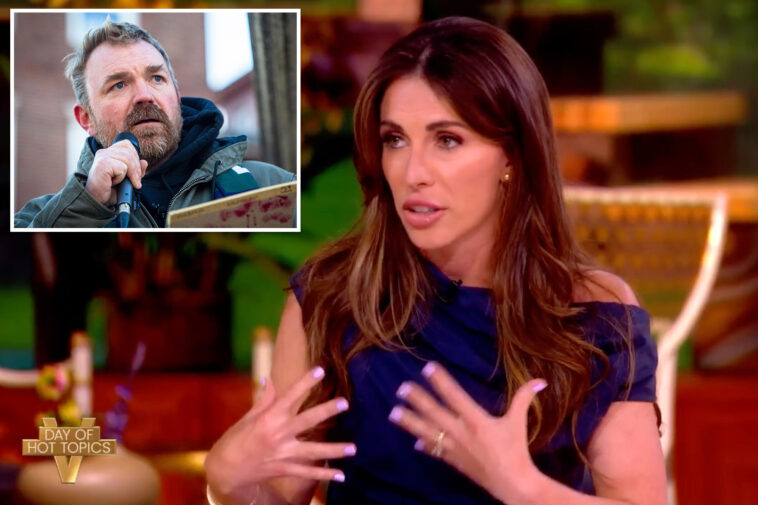 ‘the-view’-co-host-alyssa-farah-griffin-hits-democrats-over-‘botched’-vetting-of-graham-platner