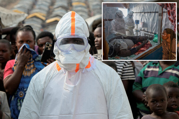 some-health-workers-in-congo’s-ebola-outbreak-go-on-strike-over-pay-issues-as-deaths-near-600