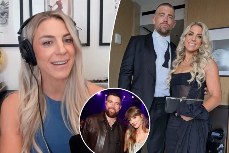 how-taylor-swift-travis-kelce-wedding-turned-into-‘stress’-mess-for-ex-uswnt-star-julie-ertz-and-nfl-husband