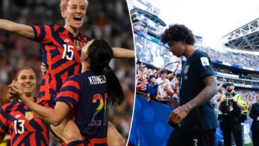 usmnt’s-world-cup-$12.8m-payout-will-be-shared-with-women’s-team-after-equal-pay-cba