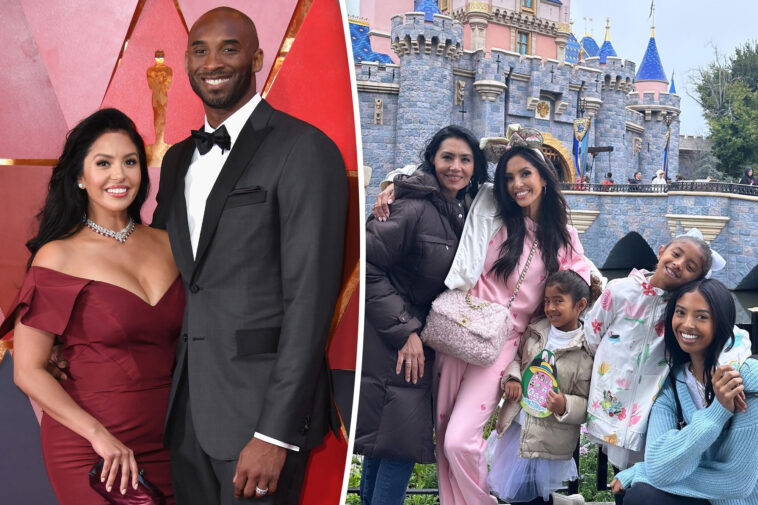 vanessa-bryant-reveals-new-nike-kobe-6-‘polka-dot’-inspired-by-disney