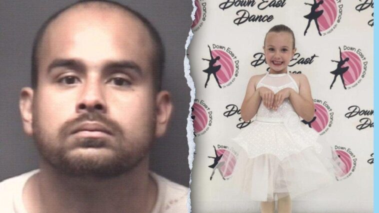 three-time-deported-illegal-immigrant-charged-with-killing-north-carolina-girl,-6,-after-running-stop-sign