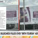 president-trump-seeks-immediate-rehearing-of-birthright-citizenship-case-at-supreme-court-after-scam-billboards-pop-up-along-the-border-advertising-“deliveries-starting-at-$4000”