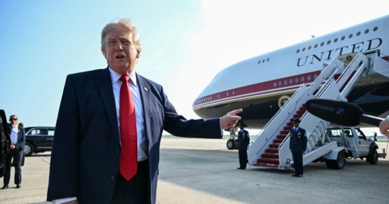 trump-opts-against-flying-new-air-force-one-home-from-turkey