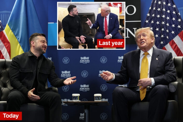 trump-warms-up-to-‘winner’-zelensky-after-last-year’s-oval-office-blowup:-‘good-relationship’