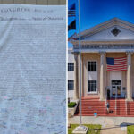 vandals-ruin-ny-county’s-patriotic-4th-of-july-celebration-with-hateful-graffiti:-‘gross-disrespect’