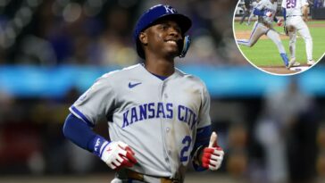 royals’-tyler-tolbert-ties-124-year-mlb-record-with-shocking-feat