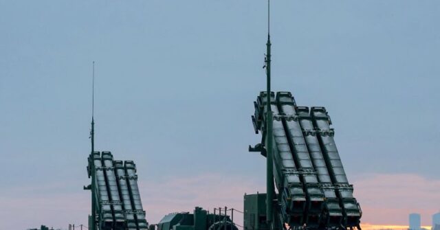 trump:-america-will-teach-ukraine-to-make-its-own-patriot-missiles-under-licence