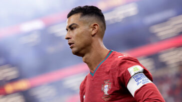 kasper-schmeichel:-will-be-‘really-difficult’-for-cristiano-ronaldo-to-retire