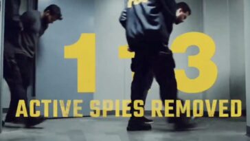 fbi-director-kash-patel-boasts-major-national-security-wins:-113-foreign-spies-arrested,-4,800-cartel-arrests,-850-active-plots-stopped