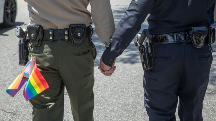 watch:-police-dept-brought-recruits-to-a-gay-club-for-diversity-training