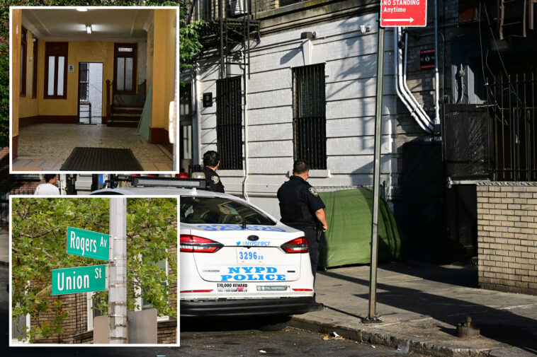man-arrested,-charged-with-hiding-skeletal-body-under-piled-up-junk-on-nyc-couch:-cops,-da