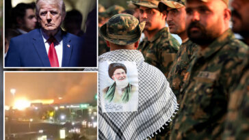 iran-to-close-strait-of-hormuz-as-it-vows-mass-retaliation-against-us-attacks:-report