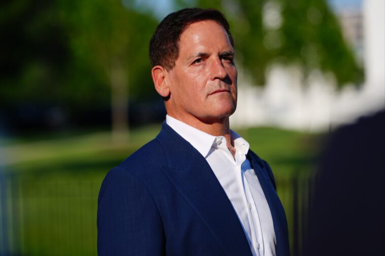 mavericks-owners-froze-mark-cuban-out-of-business-opportunities-in-proposed-arena-move,-lawsuit-claims