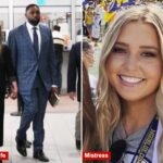 disgraced-ex-michigan-football-coach-sherrone-moore’s-mistress-paige-shiver-suing-school-over-alleged-violations-of-records-requests