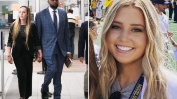 disgraced-ex-michigan-football-coach-sherrone-moore’s-mistress-paige-shiver-suing-school-over-alleged-violations-of-records-requests