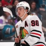 chicago-blackhawks-dealt-devastating-blow-with-connor-bedard-expected-to-miss-start-of-season
