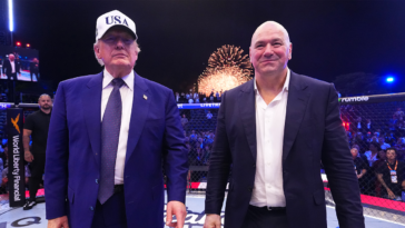 watch:-dana-white-drops-2028-hints-while-raving-about-his-favorite-trump-cabinet-secretary