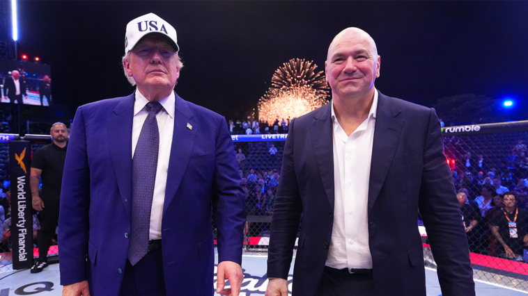 watch:-dana-white-drops-2028-hints-while-raving-about-his-favorite-trump-cabinet-secretary