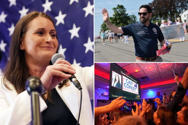 dem-poll-forecasts-trouble-for-gop-rep.-mike-lawler-in-ny-swing-district