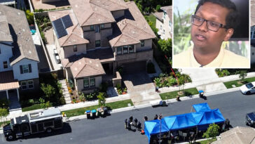 federal-agents-and-hazmat-crews-descend-on-home-of-irvine-teen-accused-of-wild-science-experiments