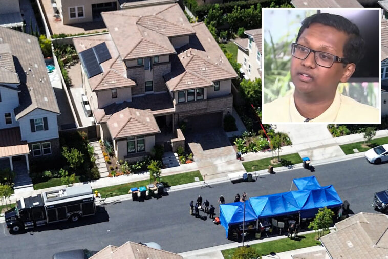 federal-agents-and-hazmat-crews-descend-on-home-of-irvine-teen-accused-of-wild-science-experiments
