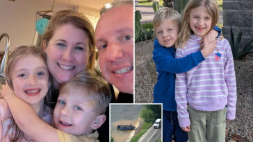 illinois-couple-horrifically-lose-children-in-wisconsin-lake-during-‘unprecedented-storm’-—-even-though-they-were-‘experienced-boaters’