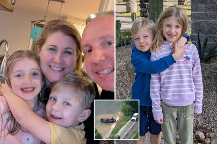 illinois-couple-horrifically-lose-children-in-wisconsin-lake-during-‘unprecedented-storm’-—-even-though-they-were-‘experienced-boaters’