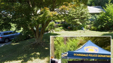 scarsdale-26-year-old-charged-with-stabbing-and-killing-mom-at-her-home-—-nyc-suburbs’-first-homicide-in-a-decade