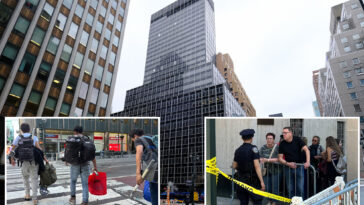 hundreds-remain-displaced-by-evacuation-order-from-troubled-midtown-nyc-high-rise-over-24-hours-later:-‘naked-and-afraid’