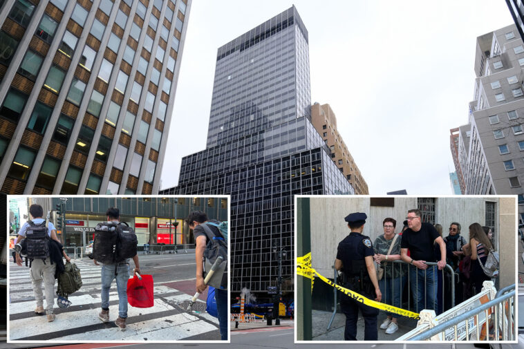 hundreds-remain-displaced-by-evacuation-order-from-troubled-midtown-nyc-high-rise-over-24-hours-later:-‘naked-and-afraid’