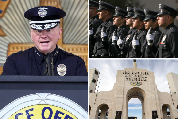 lapd-on-brink-of-dropping-critical-training-as-olympic-security-demands-come-into-focus