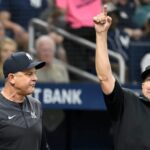 yankees’-aaron-boone,-brad-ausmus-ejected-in-double-play-review-brouhaha