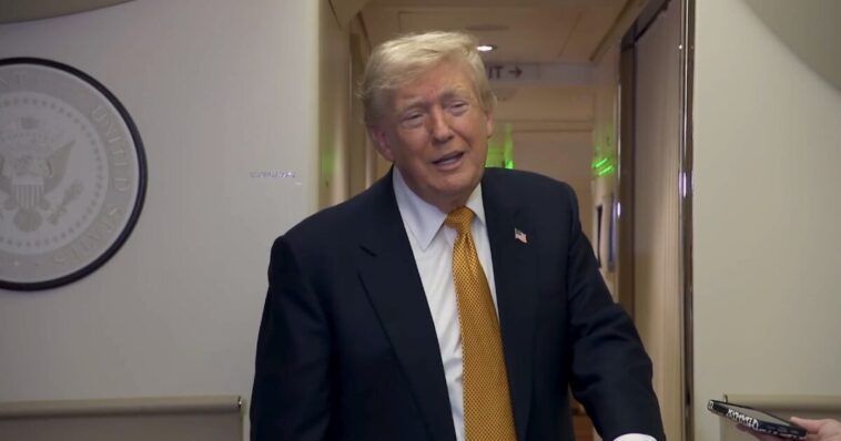 watch:-trump-responds-to-graham-platner-scandal,-calls-out-#metoo-double-standard:-“a-republican-woman-came-out-with-the-same-charge,-nobody-believed-it”