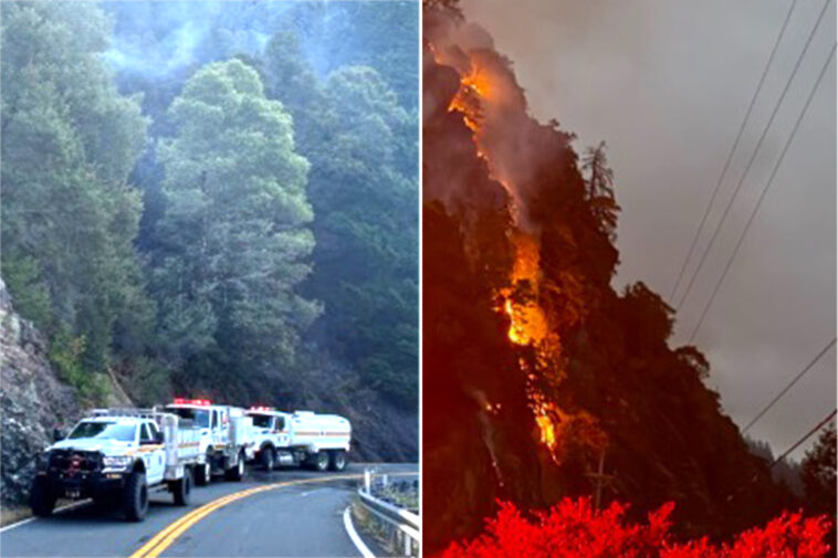 evacuation-warnings-as-wall-of-flames-challenges-norcal-fire-crews