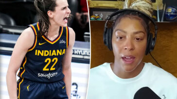 candace-parker-blasts-caitlin-clark’s-low-ranking-in-wnba-all-star-vote