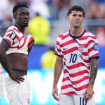 the-christian-pulisic-folarin-balogun-leadership-debate-that-could-follow-us-soccer-into-next-world-cup