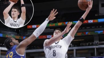 egor-demin-doing-what-he-can-to-shore-up-his-key-nets-weakness-—-and-it’s-already-showing
