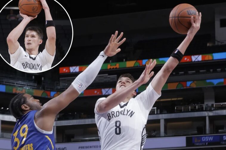 egor-demin-doing-what-he-can-to-shore-up-his-key-nets-weakness-—-and-it’s-already-showing