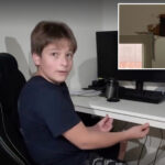 texas-boy,-13,-struck-by-lightning-in-his-bedroom-while-playing-video-games
