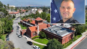 ex-redlands-deputy-police-chief-was-california’s-highest-city-earner-in-2025,-but-didn’t-work-a-day