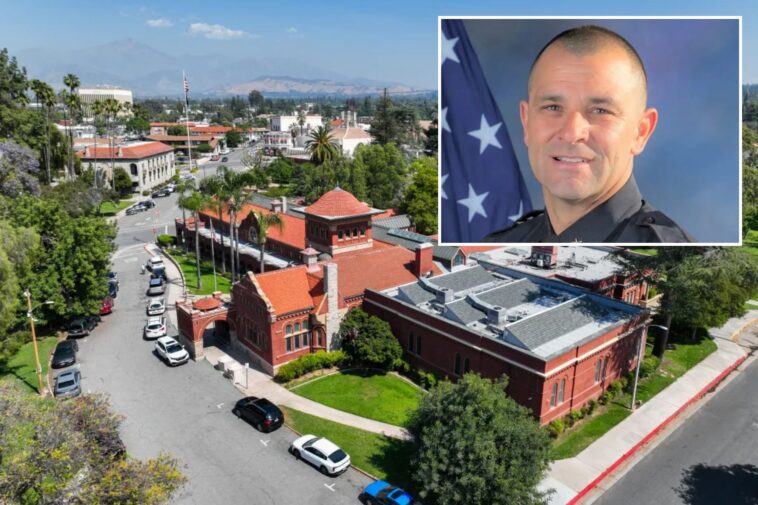 ex-redlands-deputy-police-chief-was-california’s-highest-city-earner-in-2025,-but-didn’t-work-a-day